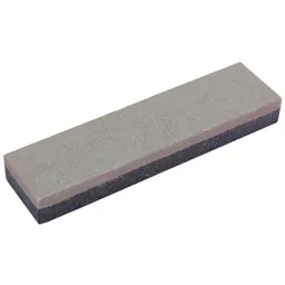 Draper Silicone Carbide Sharpening Stone - 100mm, 25mm, 12mm
