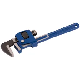 Draper Expert Pipe Wrench - 200mm