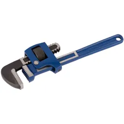 Draper Expert Pipe Wrench - 250mm