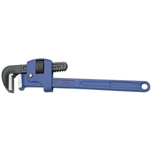 Draper Expert Pipe Wrench - 350mm