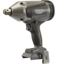 Draper XP20 20V HD Cordless 3/4 Drive Brushless Impact Wrench - No Batteries, No Charger, Case