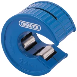 Draper Automatic Pipe Cutter - 22mm