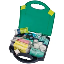 Draper Small First Aid Kit