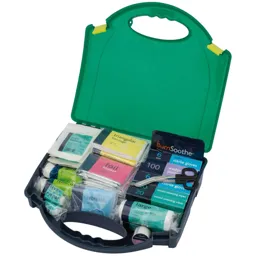 Draper Large First Aid Kit
