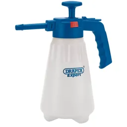 Draper Fpm Pump Sprayer (2.5L) - 2.5l