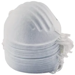 Draper Disposable Nuisance Dust Masks - Pack of 50