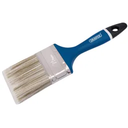 Draper Soft Grip Handle Paint Brush - 75mm