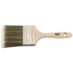 Draper Expert Paint Brush - 75mm