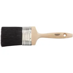 Draper Heritage Range Paint Brush - 75mm