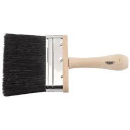 Draper Heritage Dusting Brush