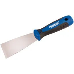 Draper Soft Grip Stripping Knife - 50mm