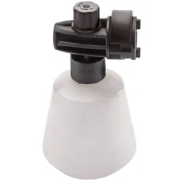 Draper Detergent Bottle for 83405, 83506 and 83407 Pressure Washers