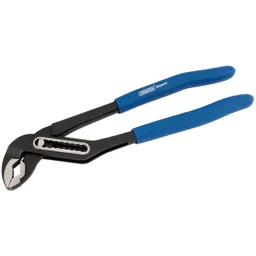 Draper Expert Heavy Duty Waterpump Pliers - 200mm