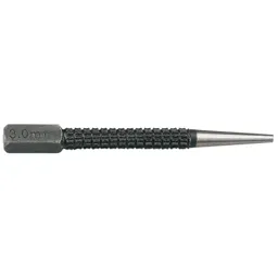 Draper Cupped Nail Punch - 3mm