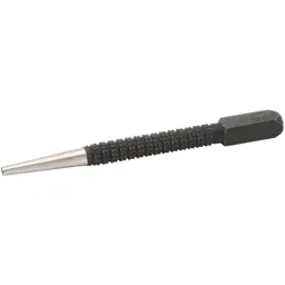 Draper Cupped Nail Punch - 2.5mm