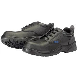 Draper Non Metallic Composite Safety Shoe - Size 5