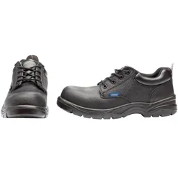 Draper Non Metallic Composite Safety Shoe - Size 10