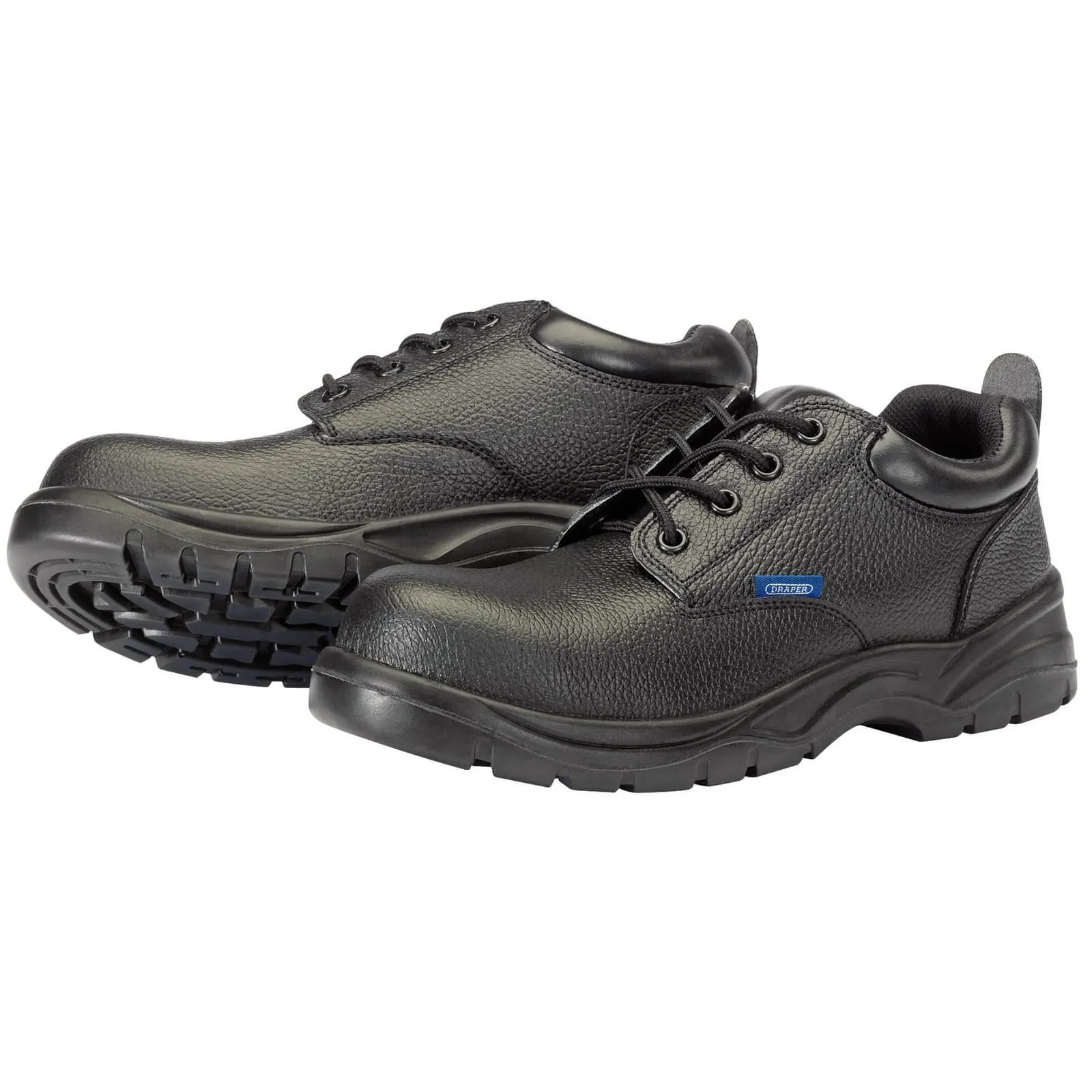 Draper Non Metallic Composite Safety Shoe - Size 12