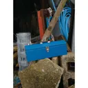 Draper Metal Tool Box - 475mm