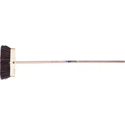Draper Yard Broom - 13"