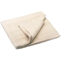 Draper Cotton Dust Sheet - 3.6m, 2.7m, Pack of 1