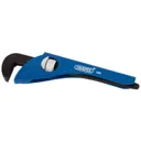 Draper Pipe Wrench - 225mm