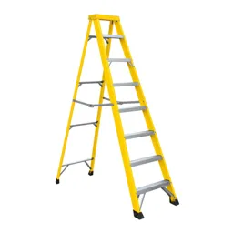 Draper Fibreglass Step Ladder - 7