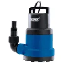 Draper SWP121 Submersible Water Pump - 240v