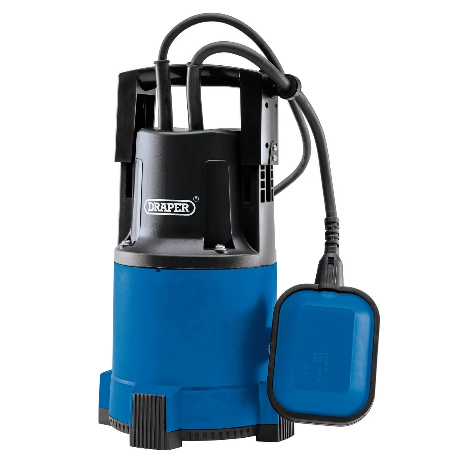 Draper SWP105A Submersible Water Pump 110v - 110v