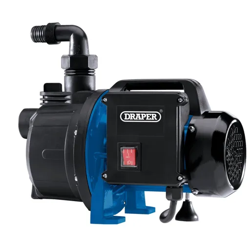 Draper SP53 Surface Water Pump - 240v