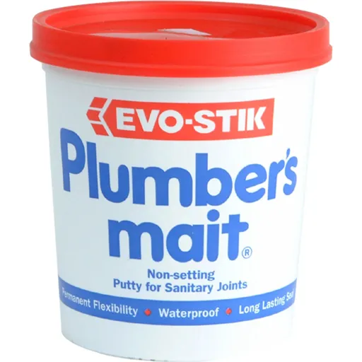 Evo-stik Plumbers Mait - 1.5kg