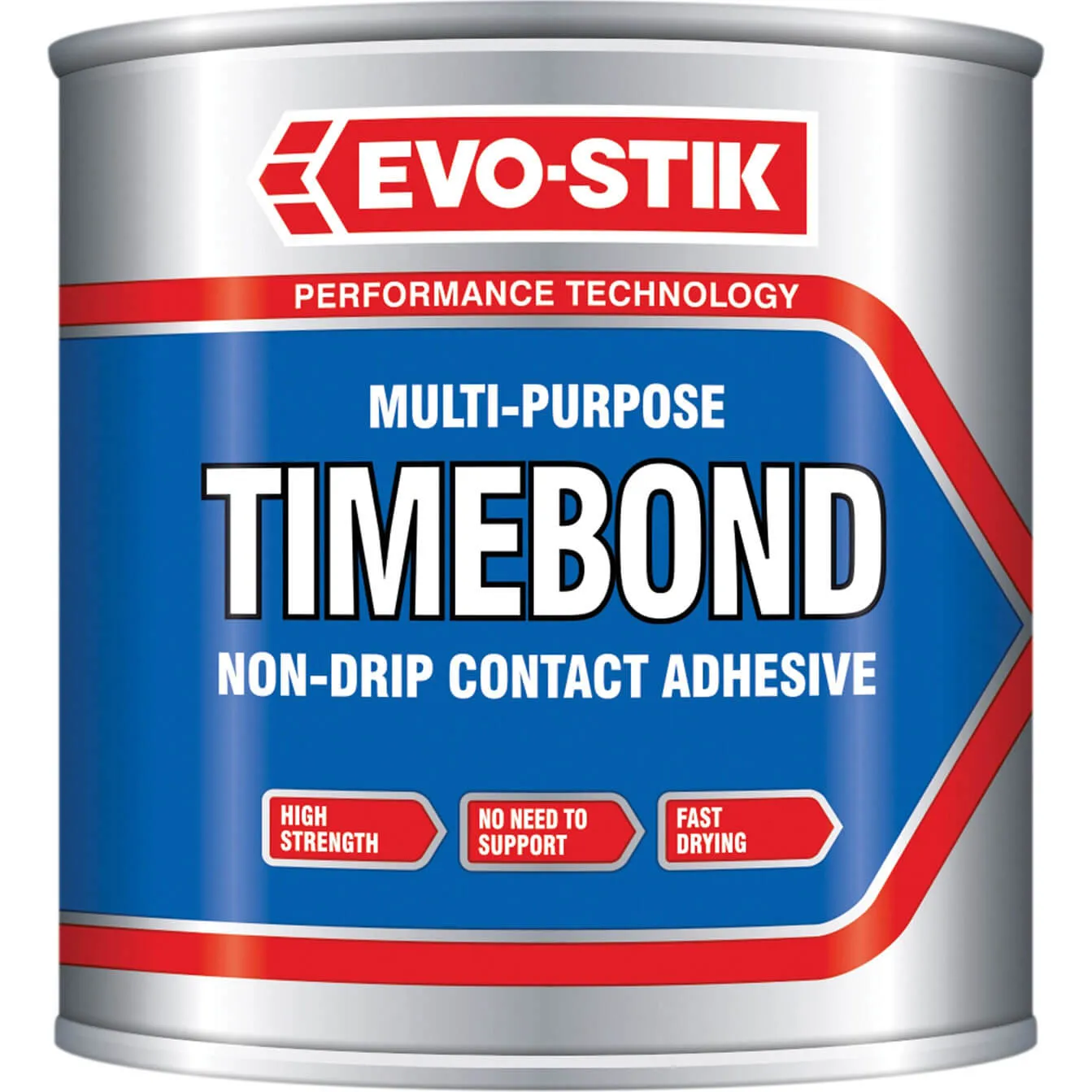 Evo-stik Time Bond Contact Adhesive - 500ml