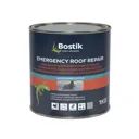 Bostik Emergency Grey Roofing waterproofer, 1L