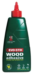 Evo-Stik Wood glue, 1L