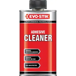 Evo-stik 191 Adhesive Cleaner - 250ml