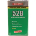 Evo-stik 528 Contact Adhesive - 5l