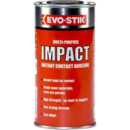 Evo-stik Impact Adhesive - 500ml