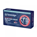 Sovereign DPC Injection Cream Cartridge Kit