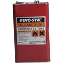 Evo-stik 191 Adhesive Cleaner - 5l