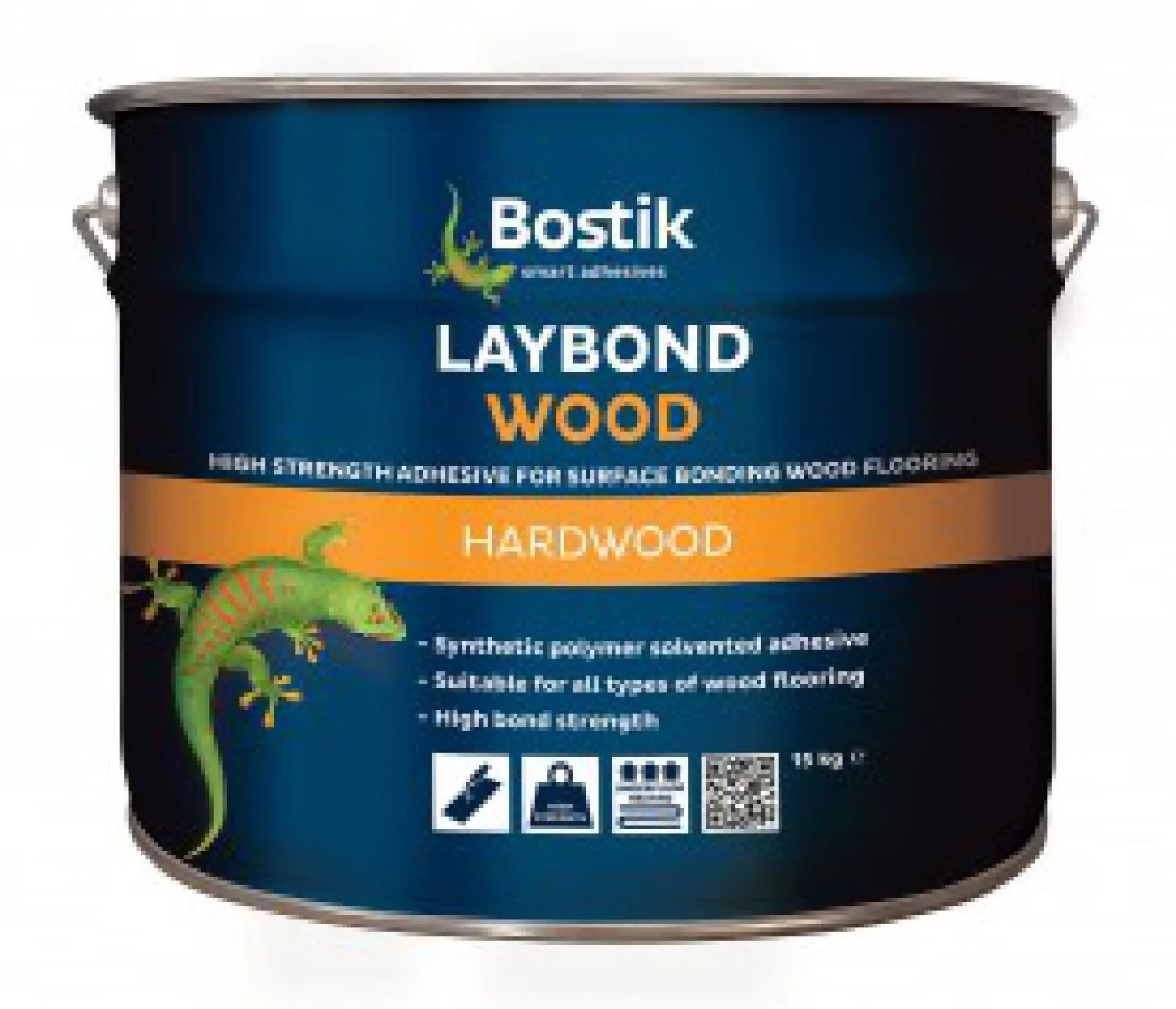 Laybond Wood Adhesive 7kg