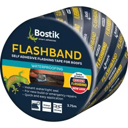 Evo-stik Flashband and Primer - 225mm, 3.75m