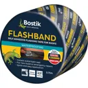 Evo-stik Flashband and Primer - 300mm, 3.75m