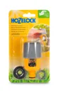 Hozelock Yellow Hose pipe connector (W)100mm