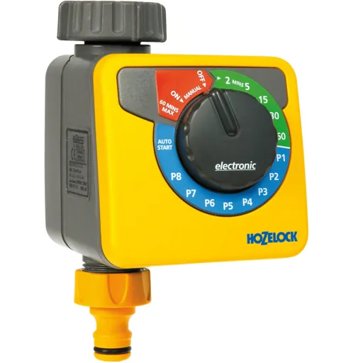 Hozelock Simple Water Timer