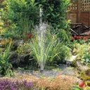 Hozelock Mains-powered Fountain & feature water Pump 13W