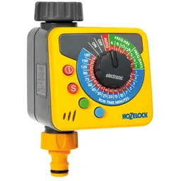 Hozelock Aqua Control PLUS Water Timer