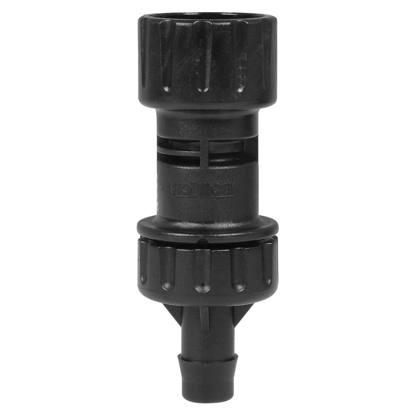 Hozelock CLASSIC MICRO Hose Pipe Pressure Reducer - 26.5mm, Pack of 1