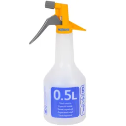 Hozelock Spraymist Trigger Water Sprayer - 0.5l