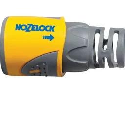 Hozelock Flexible Hose Pipe Connector - 1/2" / 12.5mm, Pack of 2