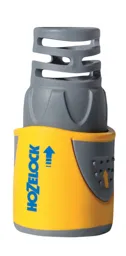 Hozelock Plus Yellow Hose pipe connector